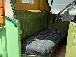 1933 Ford Model B Roadster Pickup South Africa - photo 9