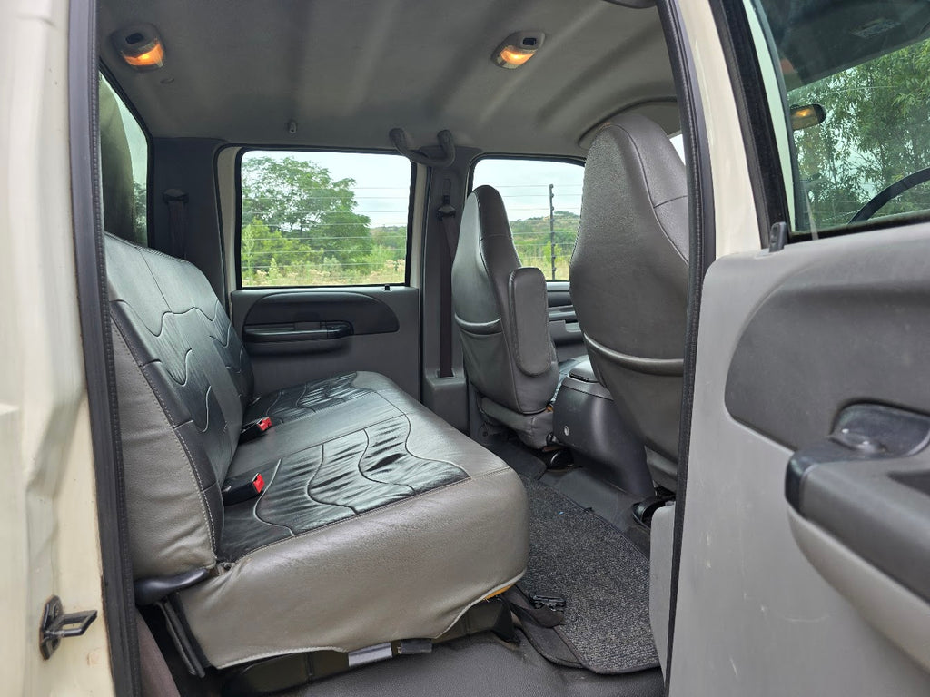 2005 Ford F250 4X4 South Africa - photo 7