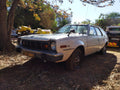 1973 AMC Hornet Sportabout South Africa