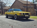 1982 Ford Cortina Cobra XR6 South Africa