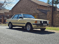 1981 Ford Cortina 3.0 GLS South Africa