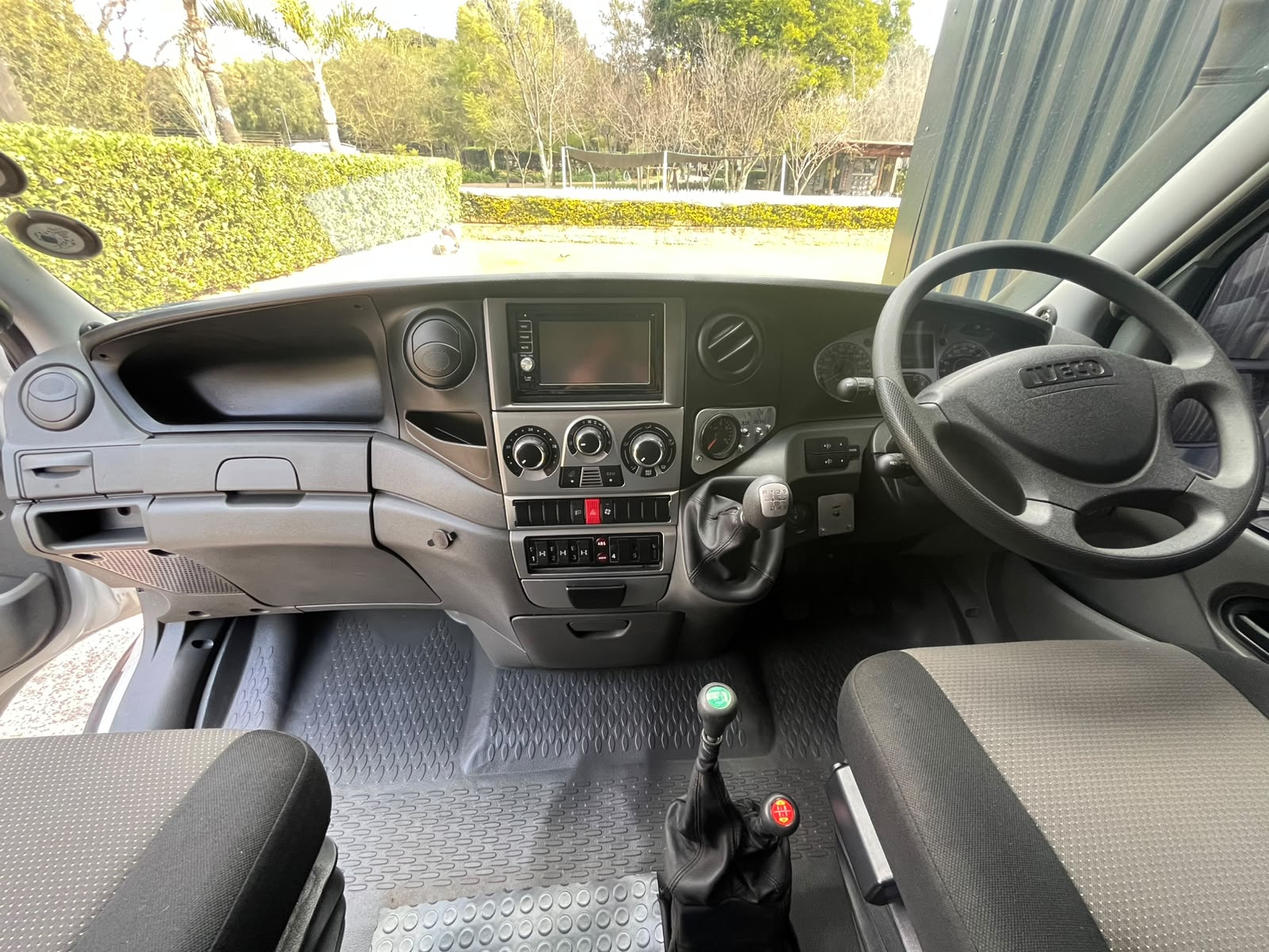 2017 Iveco Daily 4x4 Double Cab Mufasa Motorhome South Africa - photo 6
