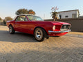 1967 Ford Mustang South Africa