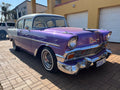 1956 Chevrolet 210 South Africa