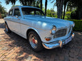 1966 Volvo 122S South Africa