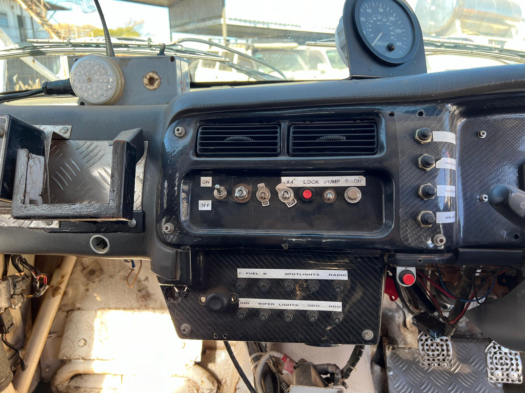 1996 Mitsubishi Colt Rally bakkie South Africa - photo 3