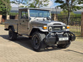 1982 Land Cruiser FJ45 South Africa