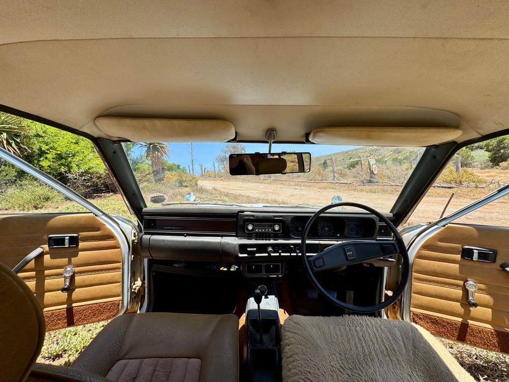 1978 BMW 518 South Africa - photo 10