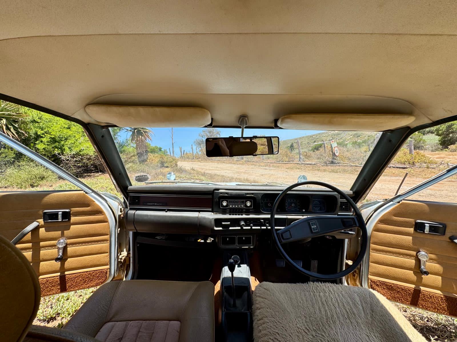 1978 BMW 518 South Africa - photo 10