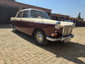 1960 MG Magnette South Africa