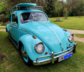 1962 Volkswagen Beetle 1200 South Africa