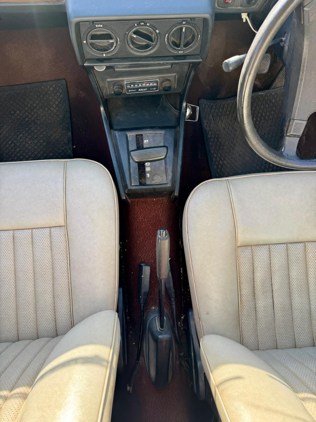 1978 BMW 518 South Africa - photo 9