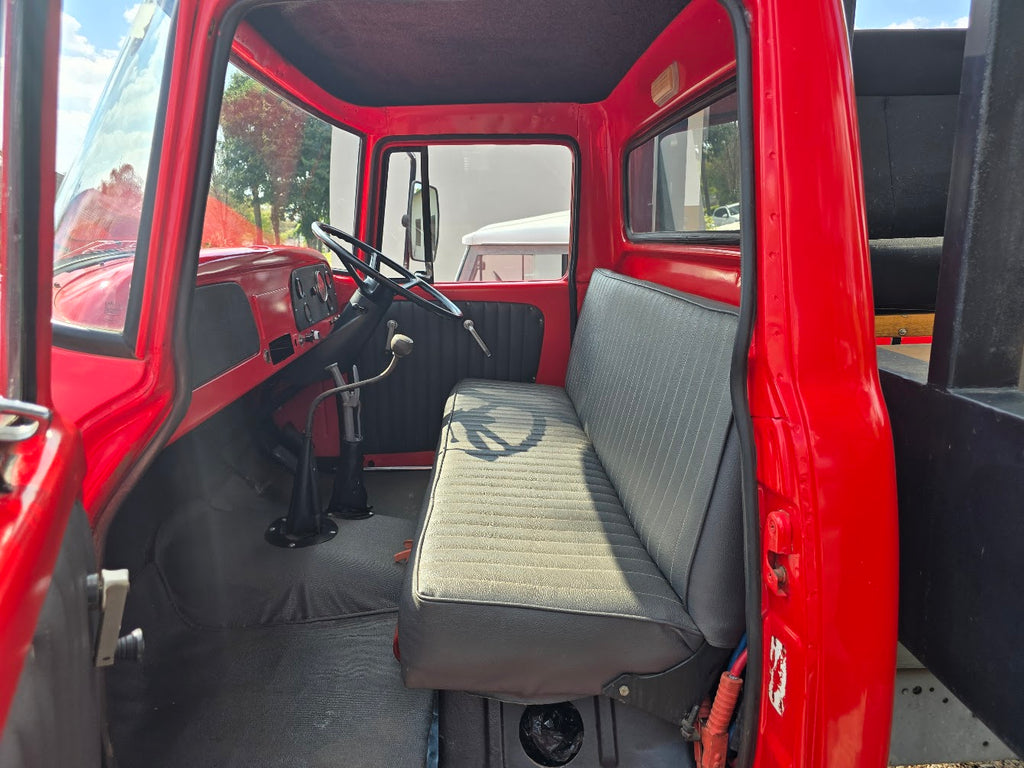 1967 International Harvester loadstar South Africa - photo 6