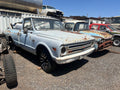 1967 Chevrolet C10 South Africa
