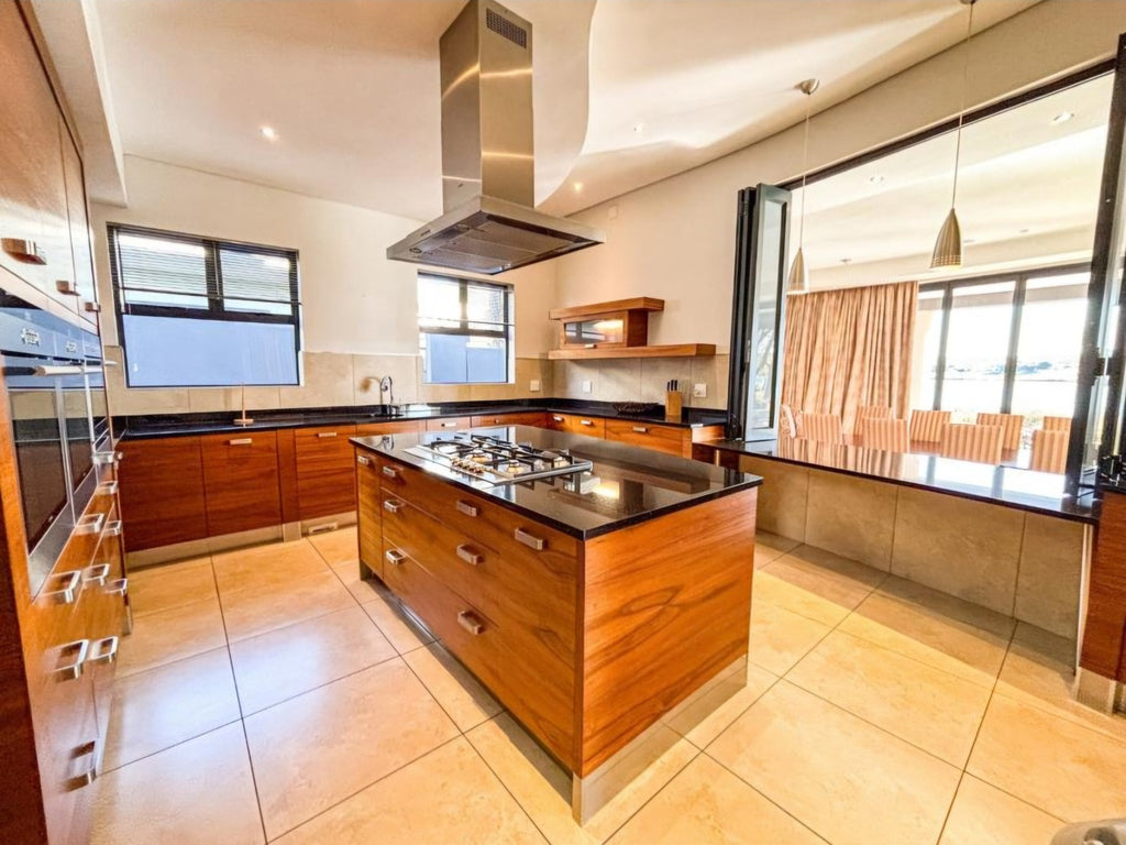 4 Bedroom House For Sale in Rynfield - Rynfield