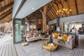 Tuningi Safari Lodge, Madikwe Game Reserve