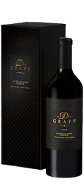 Delaire Graff Laurence Graff Reserve 2021