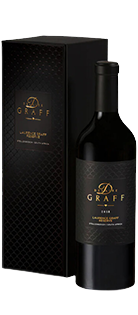 Delaire Graff Laurence Graff Reserve 2021