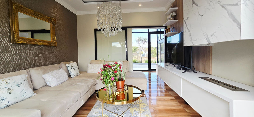 6 Bedroom House For Sale in The Hills Game Reserve Estate - The Hills Game Reserve Estate