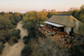 Simbambili Game Lodge, Sabi Sands Game Reserve