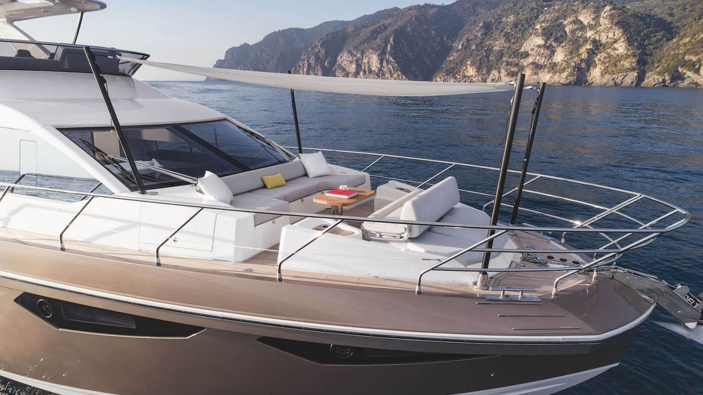 Azimut Fly 60 South Africa
