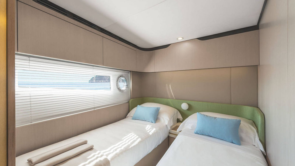 Azimut Fly 60 South Africa