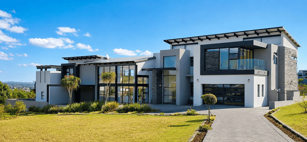 6 Bedroom House For Sale in The Hills Game Reserve Estate - The Hills Game Reserve Estate