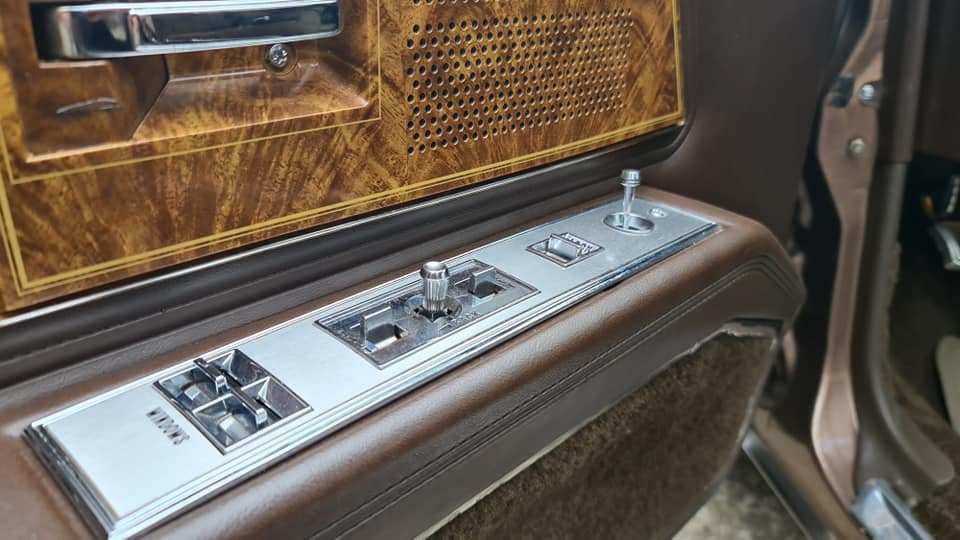 1979 Buick Riviera V8 South Africa - photo 6