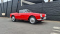 1957 Alfa Romeo Giulietta Spider South Africa