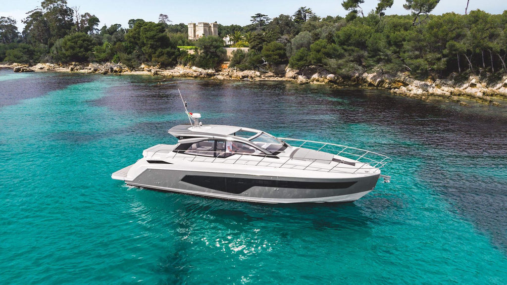 Azimut Atlantis 51 South Africa