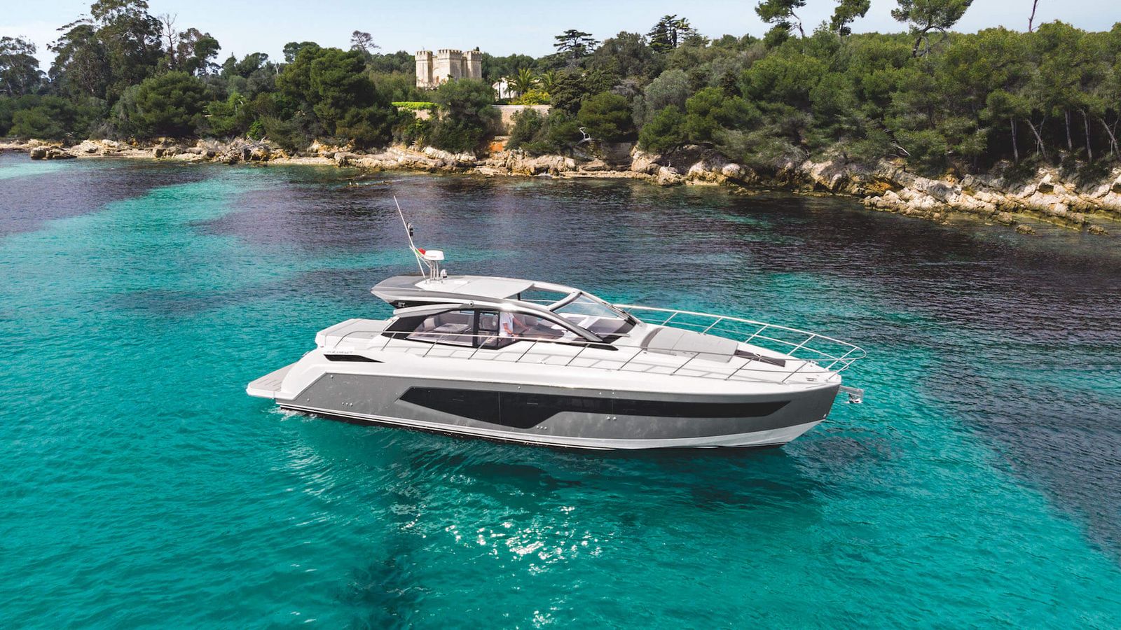 Azimut Atlantis 51 South Africa