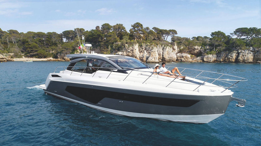 Azimut Atlantis 51 South Africa