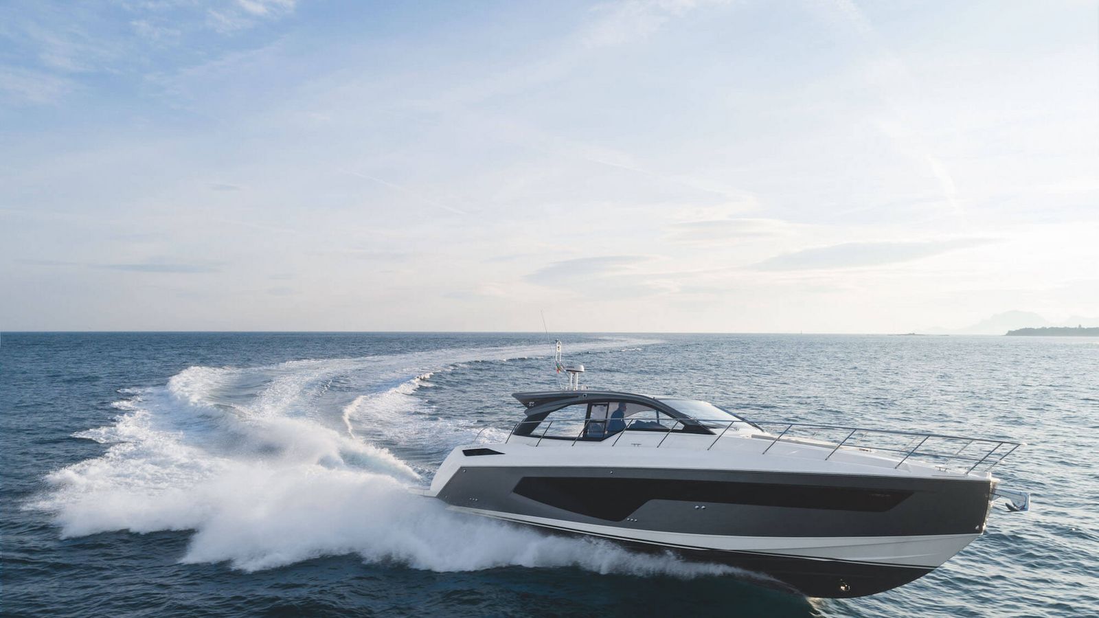 Azimut Atlantis 51 South Africa