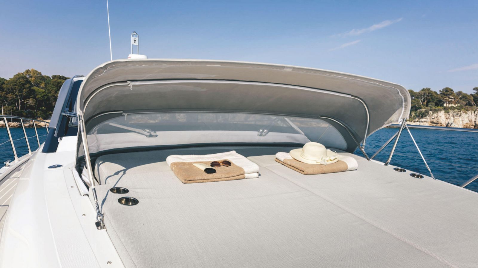 Azimut Atlantis 51 South Africa