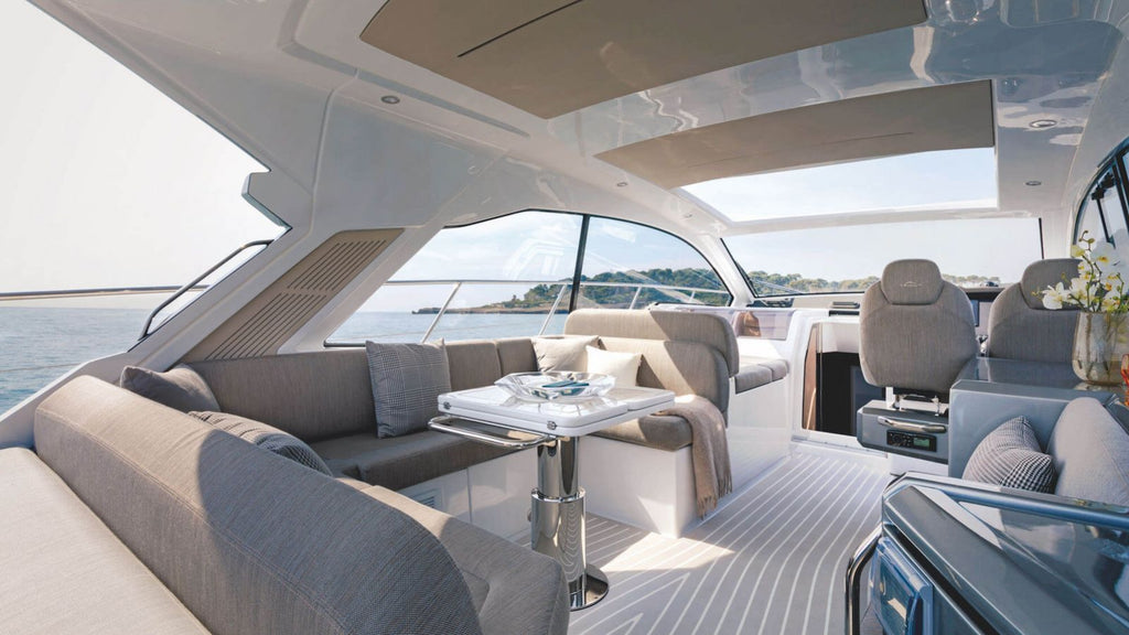 Azimut Atlantis 51 South Africa