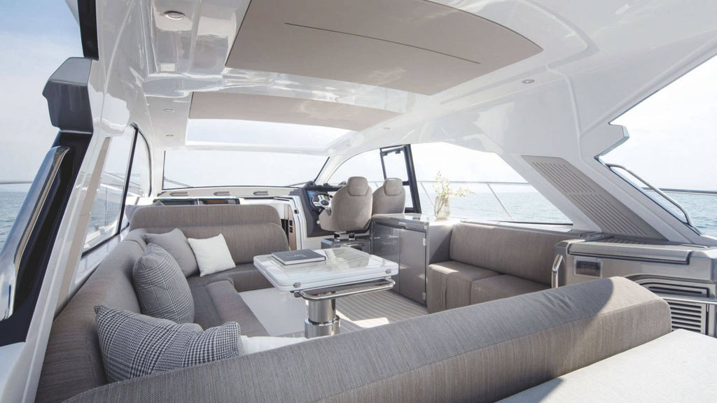 Azimut Atlantis 51 South Africa