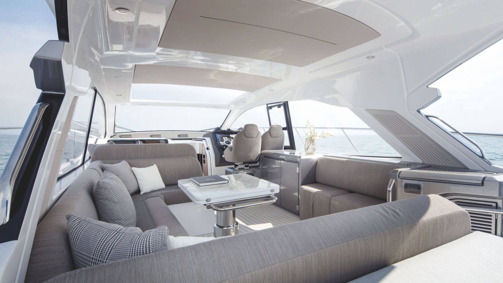 Azimut Atlantis 51 South Africa