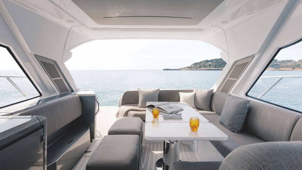 Azimut Atlantis 51 South Africa
