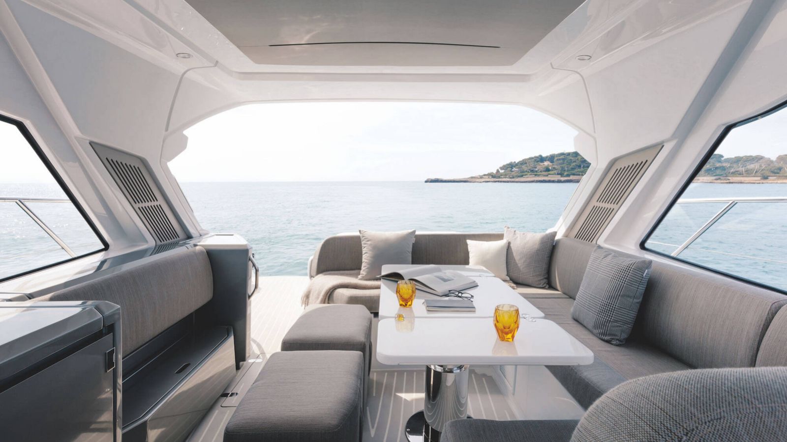 Azimut Atlantis 51 South Africa