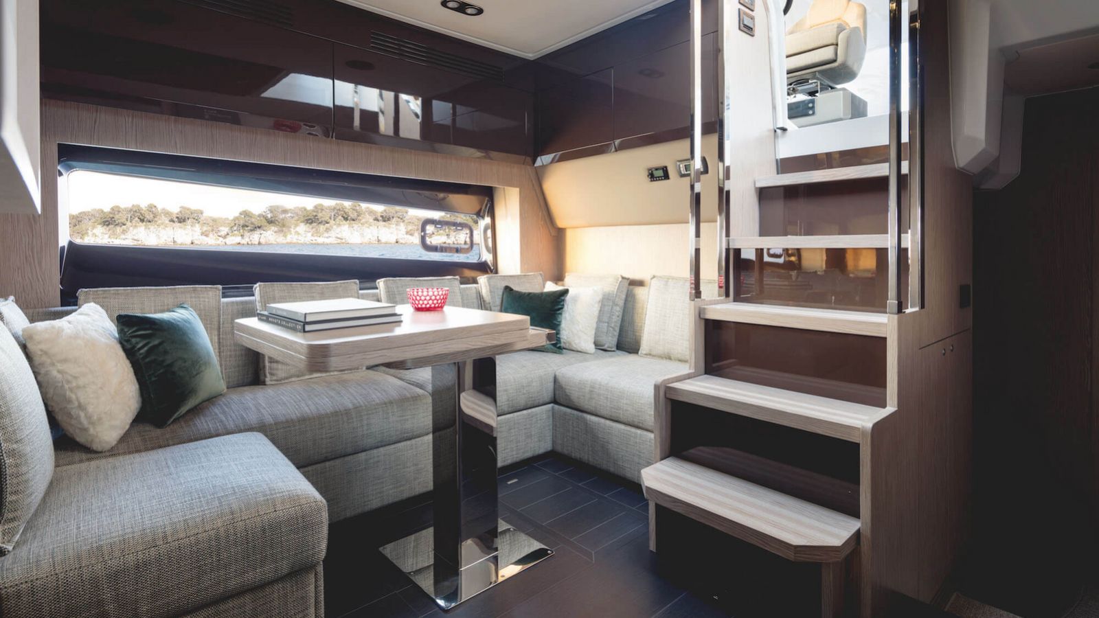 Azimut Atlantis 51 South Africa