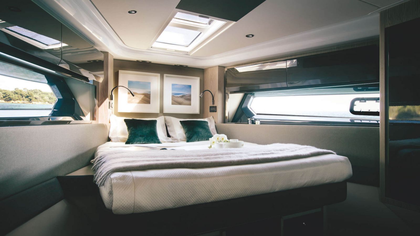 Azimut Atlantis 51 South Africa