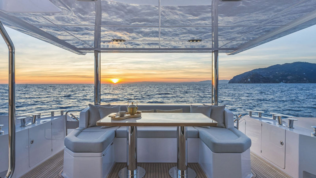 Azimut Fly 60 South Africa