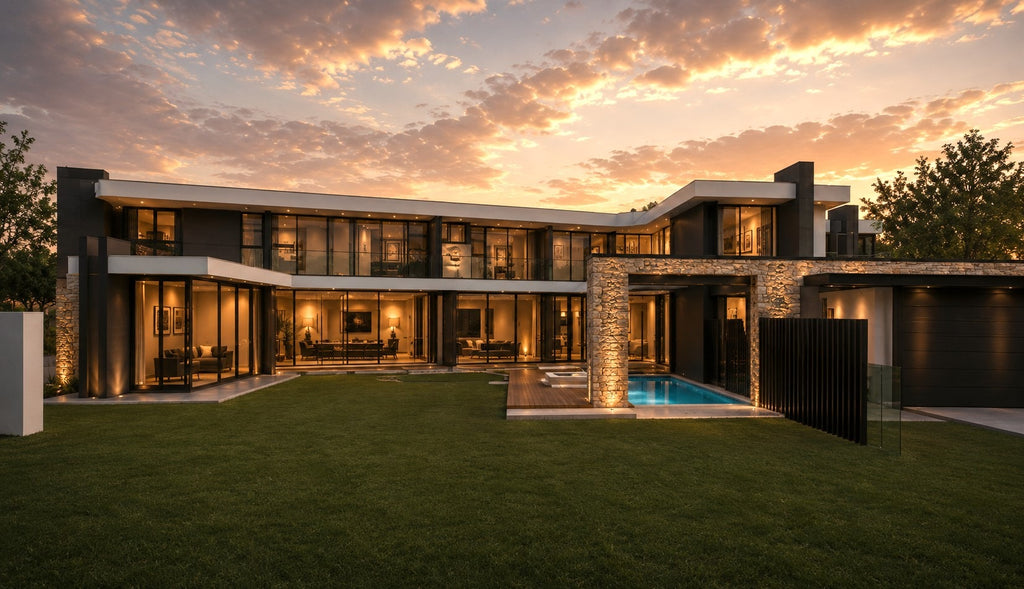5 Bedroom House For Sale in Midstream Estate - Midstream Estate