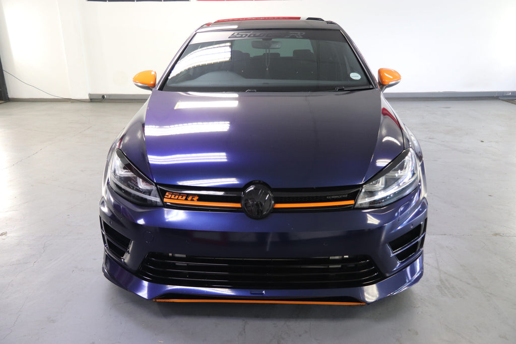 Volkswagen Golf 500R Oettinger - image 6