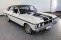 1972 Ford Fairmont GT