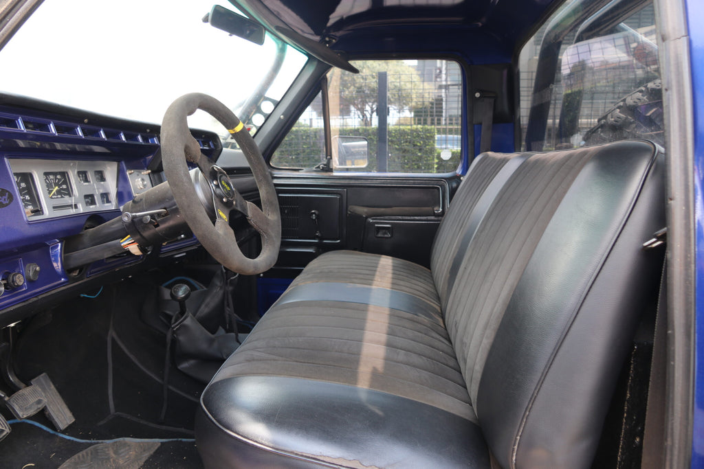 1985 Ford F350 Pick-Up - image 6