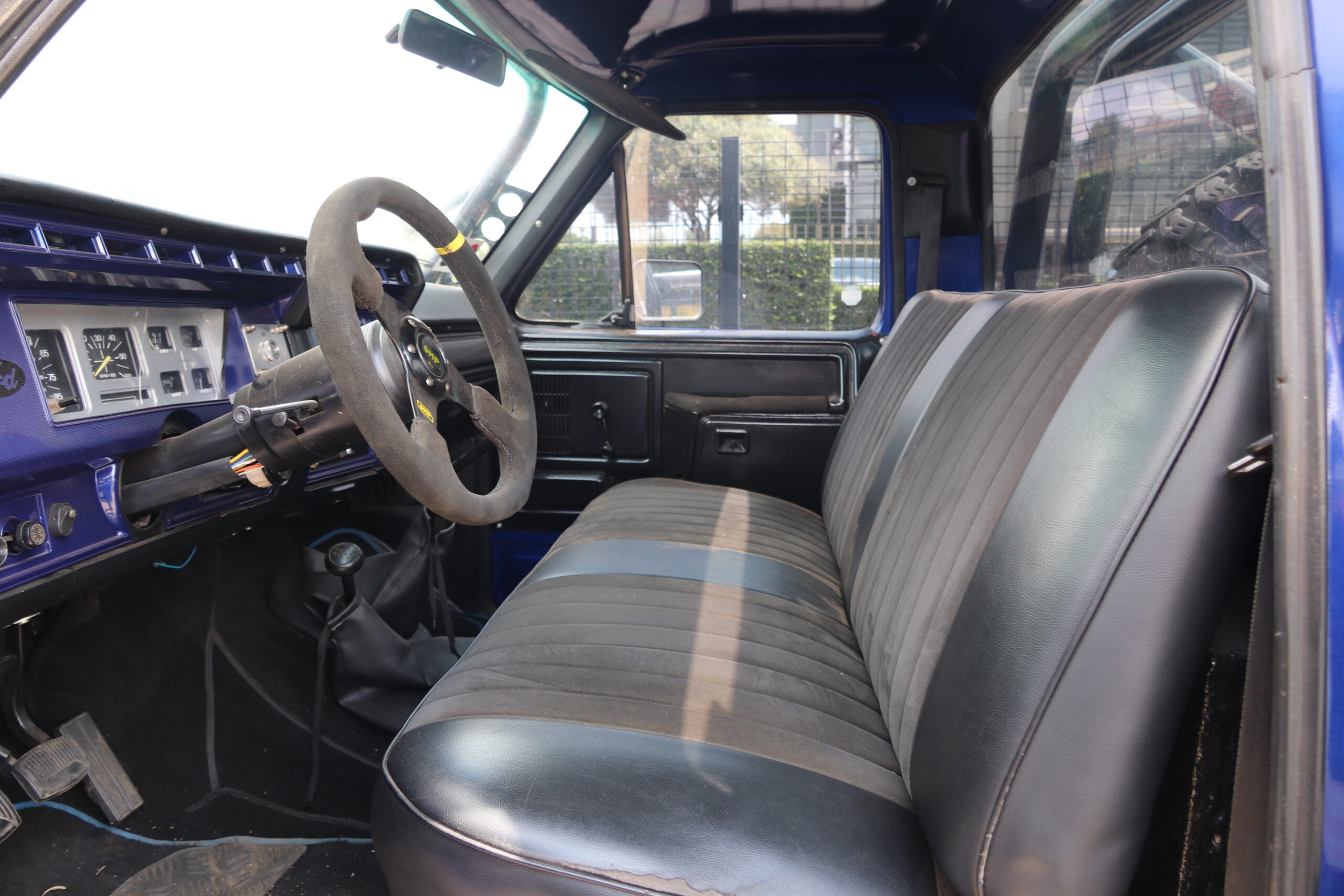 1985 Ford F350 Pick-Up - image 6