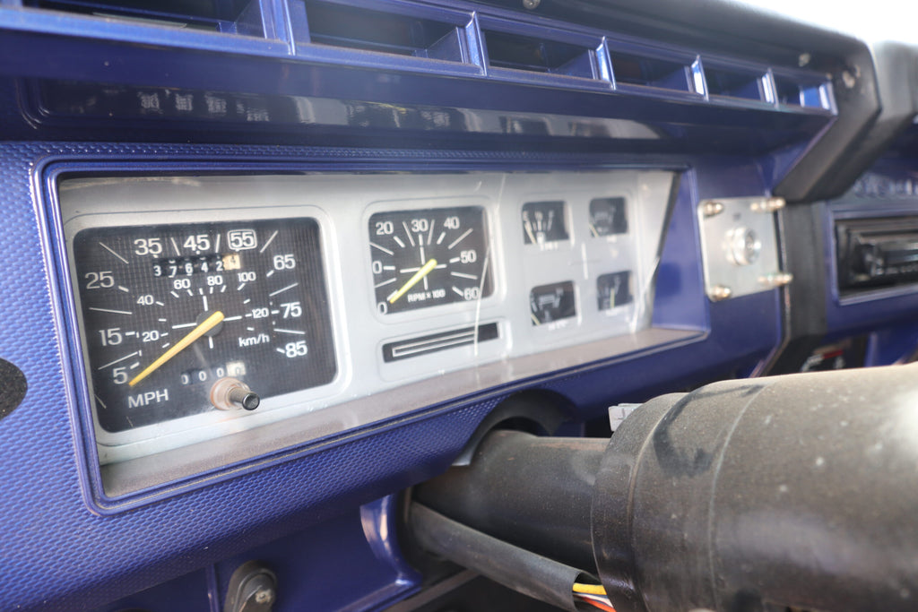 1985 Ford F350 Pick-Up - image 8