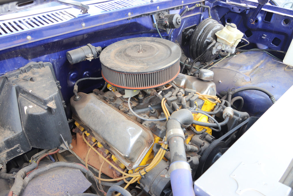 1985 Ford F350 Pick-Up - image 10