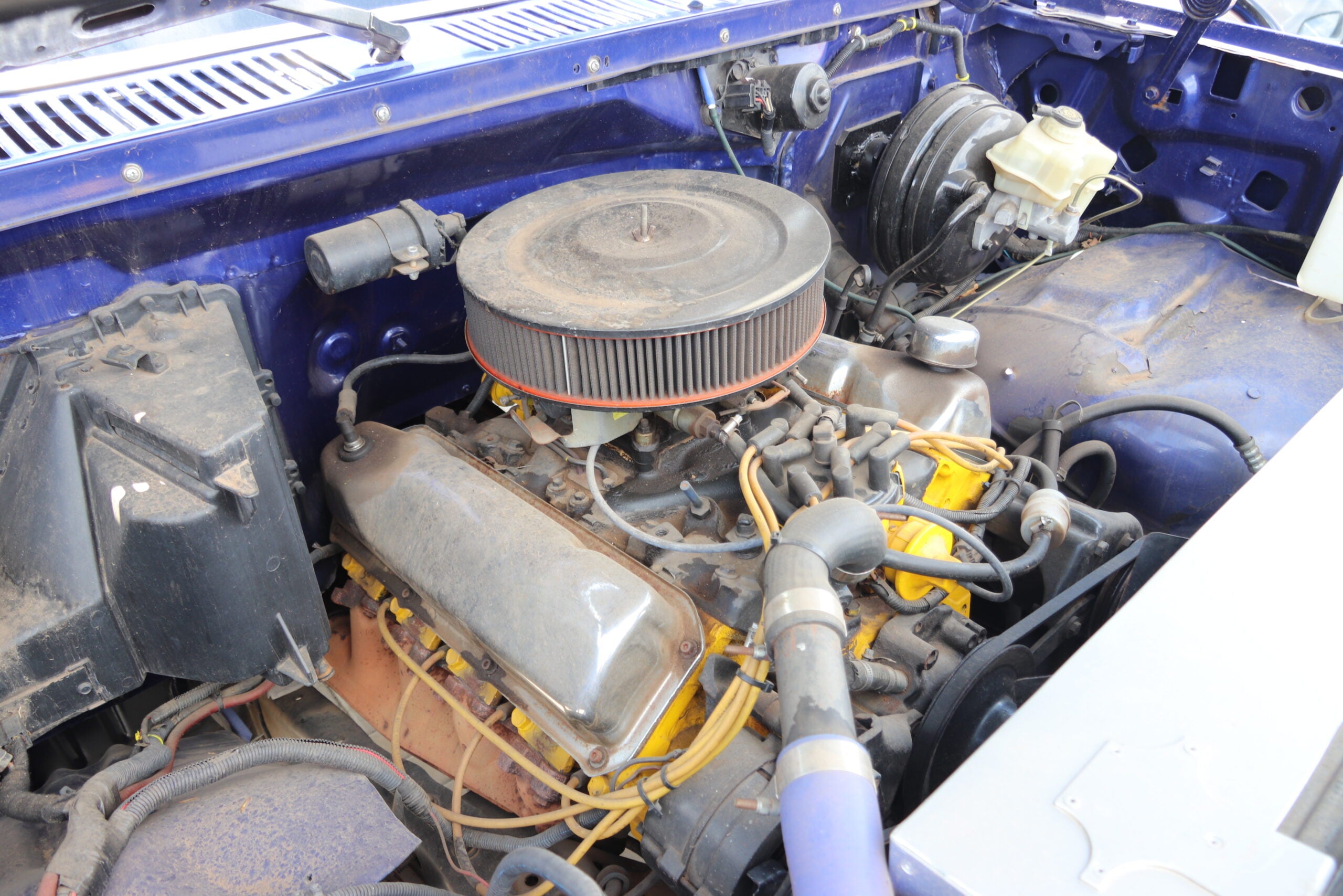 1985 Ford F350 Pick-Up - image 10